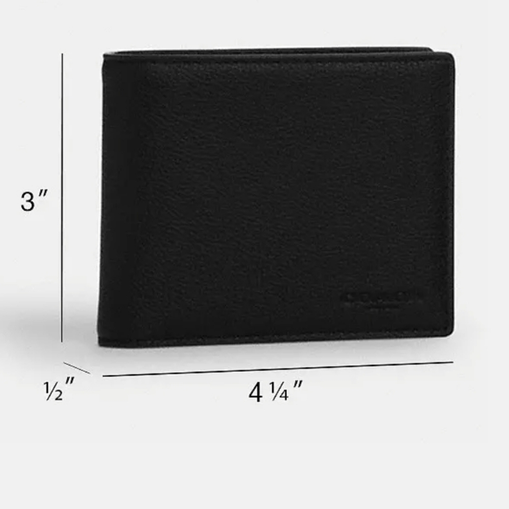 New coach wallet - Picture 4 of 4